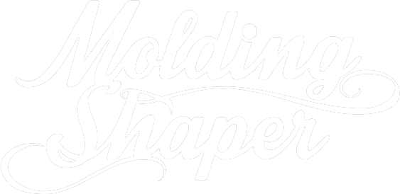 モールディングシェイパー